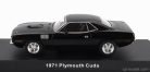 PLYMOUTH  CUDA COUPE 1971 - JOHN WICK CHAPTER 4 MOVIE 2023