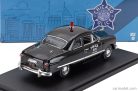 FORD USA  1949 CHICAGO POLICE 1949  BLACK