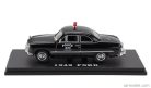 FORD USA  1949 CHICAGO POLICE 1949  BLACK