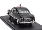 FORD USA  1949 CHICAGO POLICE 1949  BLACK