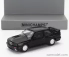 BMW 3-SERIES M3 (E30) 1986 	 BLACK