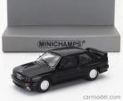 BMW 3-SERIES M3 (E30) 1986 	 BLACK