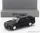BMW 3-SERIES M3 (E30) 1986 	 BLACK