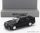 BMW 3-SERIES M3 (E30) 1986 	 BLACK