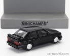 BMW 3-SERIES M3 (E30) 1986 	 BLACK