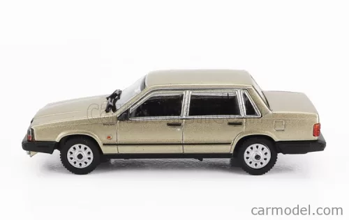 VOLVO 740GL 1986