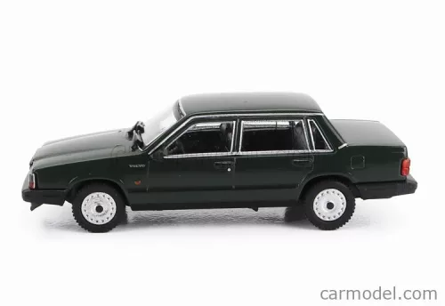 VOLVO 740GL 1986