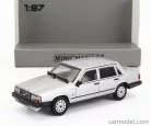 VOLVO 740GL 1986