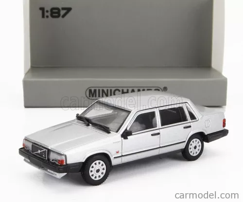 VOLVO 740GL 1986