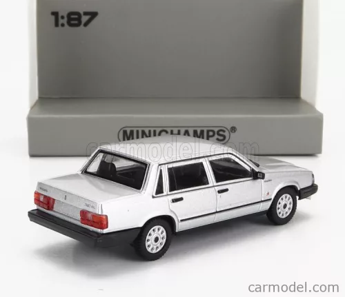 VOLVO 740GL 1986