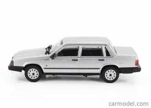 VOLVO 740GL 1986
