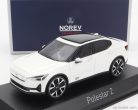 POLESTAR  II 2024  SNOW WHITE