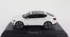 POLESTAR  II 2024  SNOW WHITE
