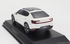POLESTAR  II 2024  SNOW WHITE