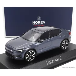 POLESTAR  II 2024  MIDNIGHT BLUE