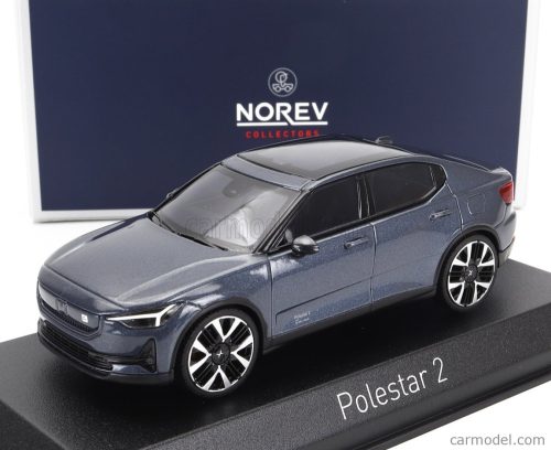 POLESTAR  II 2024  MIDNIGHT BLUE