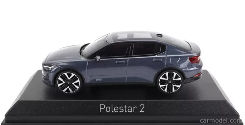 POLESTAR  II 2024  MIDNIGHT BLUE