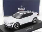 POLESTAR  II 2024  MAGNESIUM GREY