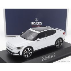 POLESTAR  II 2024  MAGNESIUM GREY