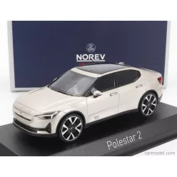 POLESTAR  II 2024  JUPITER