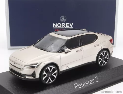 POLESTAR  II 2024  JUPITER