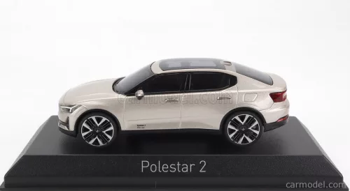 POLESTAR  II 2024  JUPITER