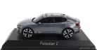 POLESTAR  II 2024  THUNDER BLUE