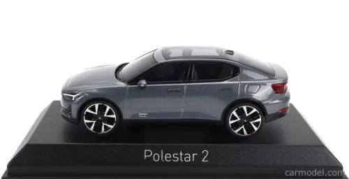 POLESTAR  II 2024  THUNDER BLUE