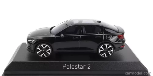 POLESTAR  II 2024  SPACE BLACK
