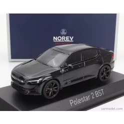 POLESTAR  II BST 230 EDITION 2024  SPACE BLACK