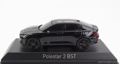 POLESTAR  II BST 230 EDITION 2024  SPACE BLACK
