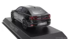 POLESTAR  II BST 230 EDITION 2024  SPACE BLACK