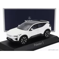 POLESTAR 32024 SNOW WHITE