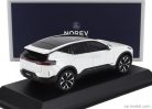 POLESTAR 32024 SNOW WHITE