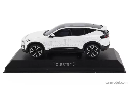 POLESTAR 32024 SNOW WHITE
