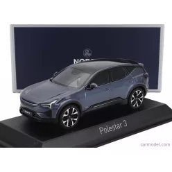 POLESTAR 32024 MIDNIGHT BLUE