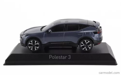 POLESTAR 32024 MIDNIGHT BLUE