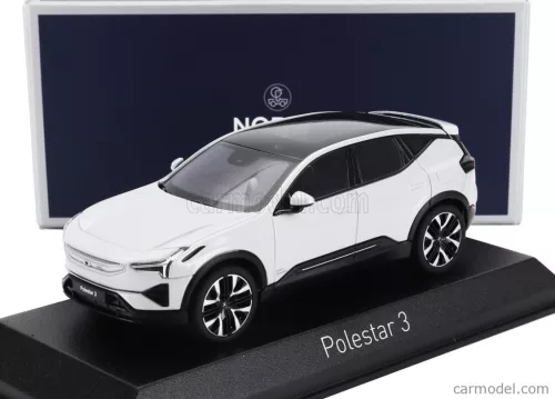 POLESTAR 32024 MAGNESIUM GREY