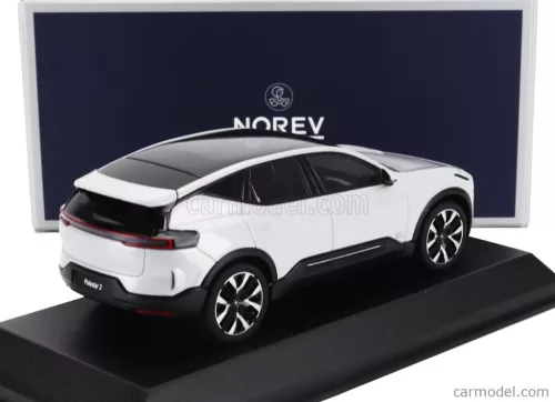 POLESTAR 32024 MAGNESIUM GREY