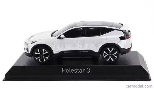 POLESTAR 32024 MAGNESIUM GREY
