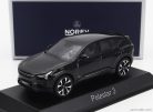 POLESTAR 32024 SPACE BLACK