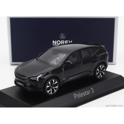 POLESTAR 32024 SPACE BLACK
