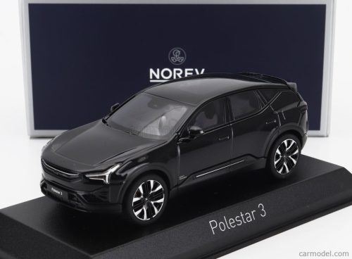 POLESTAR 32024 SPACE BLACK