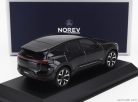 POLESTAR 32024 SPACE BLACK