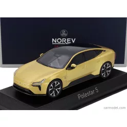 POLESTAR 52025 GOLD