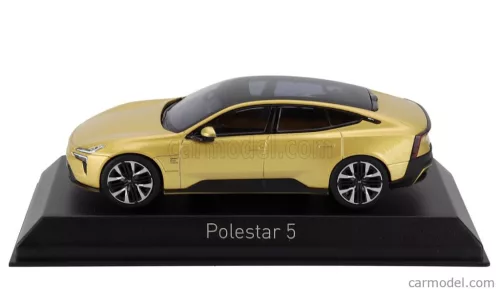 POLESTAR 52025 GOLD