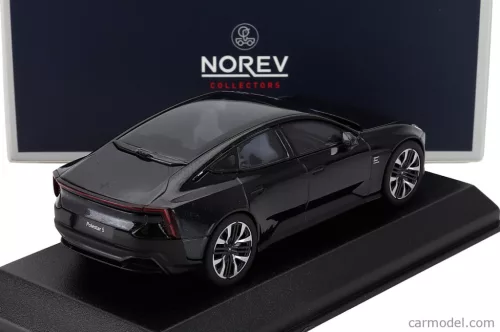 POLESTAR 52025 SPACE