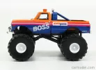 CHEVROLET  K-10 BIGFOOT MONSTER TRUCK BOSS 1972