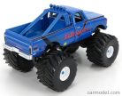 CHEVROLET  K-10 BIGFOOT MONSTER TRUCK EXTERMINATOR 1972
