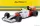 McLAREN  F1  MP4/6 Honda N 1 WORLD CHAMPION 2nd JAPAN GP 1991 AYRTON SENNA  RED WHITE